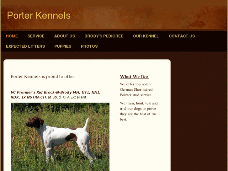 www.porterkennels.com