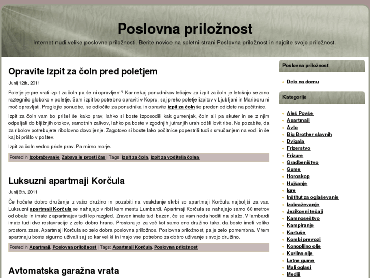 www.poslovna-priloznost.info