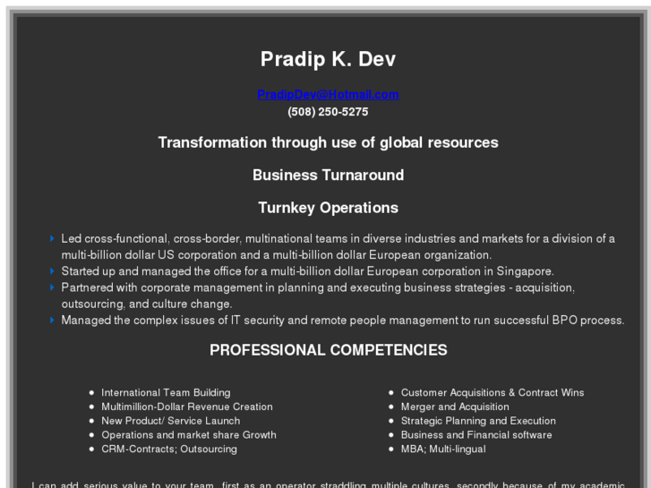 www.pradipdev.com
