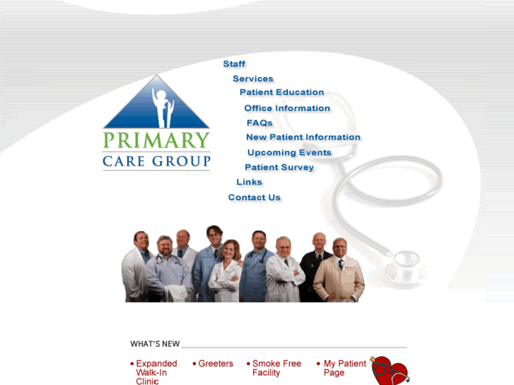 www.primarycaregroup.com