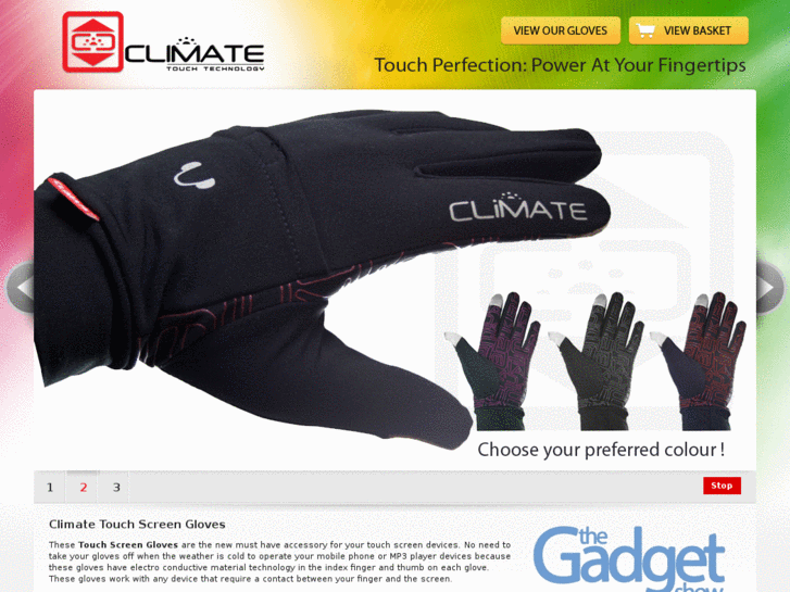 www.proclimate.net