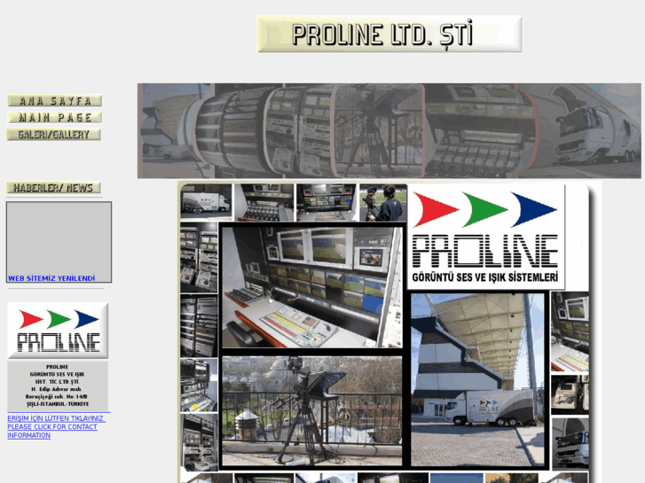 www.proline.com.tr