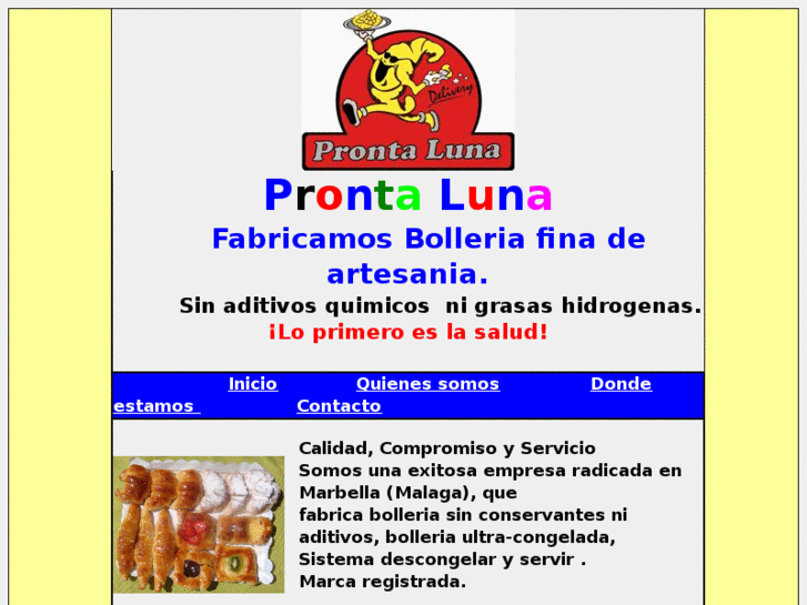 www.prontaluna.com