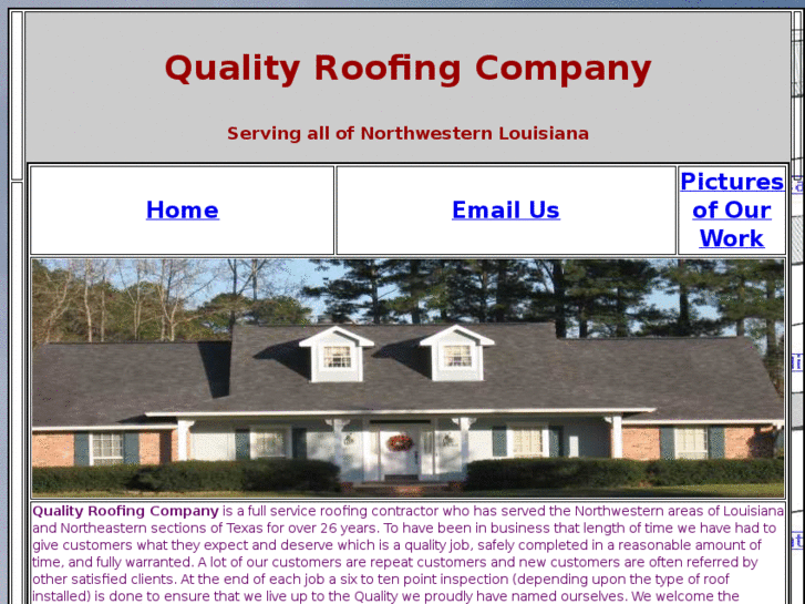 www.qualityroofingcompanynwla.com