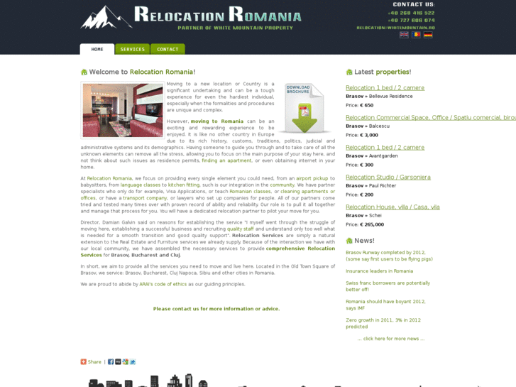 www.relocationromania.ro