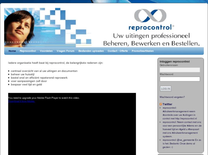 www.reprocontrol.nl