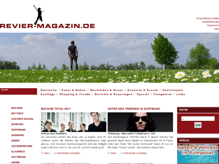 www.revier-magazin.com