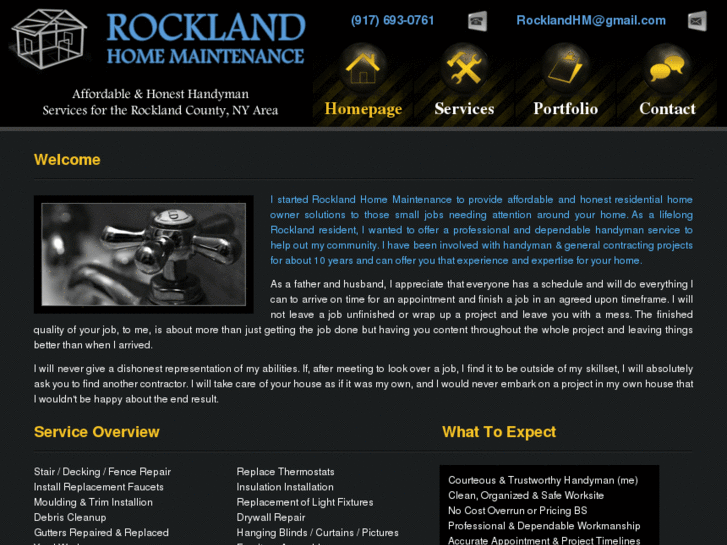 www.rocklandhm.com