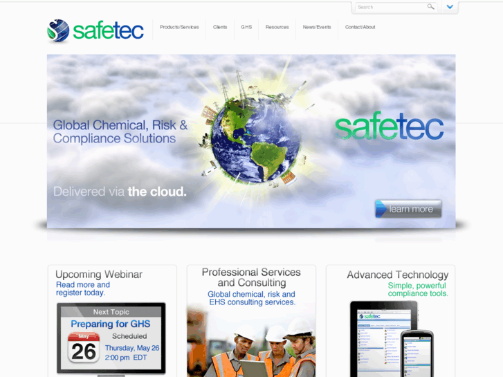 www.safetec.net