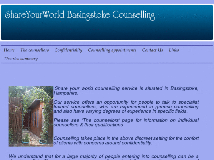 www.shareyourworldcounselling.com