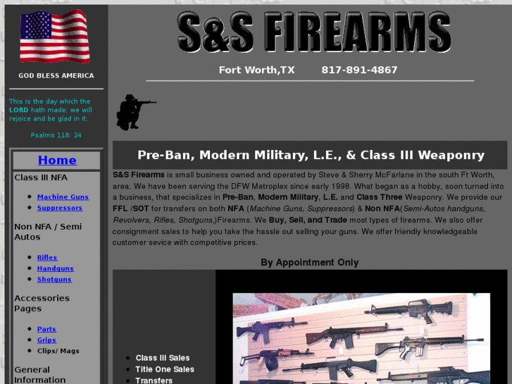 www.snsfirearms.com