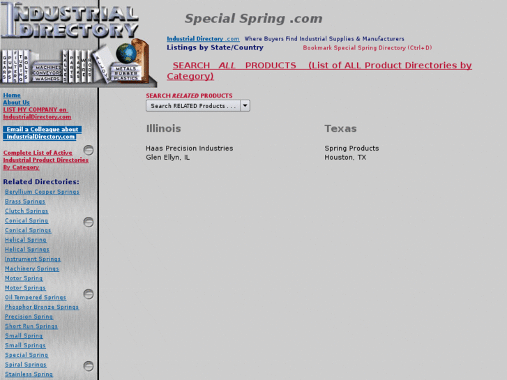 www.specialspring.com