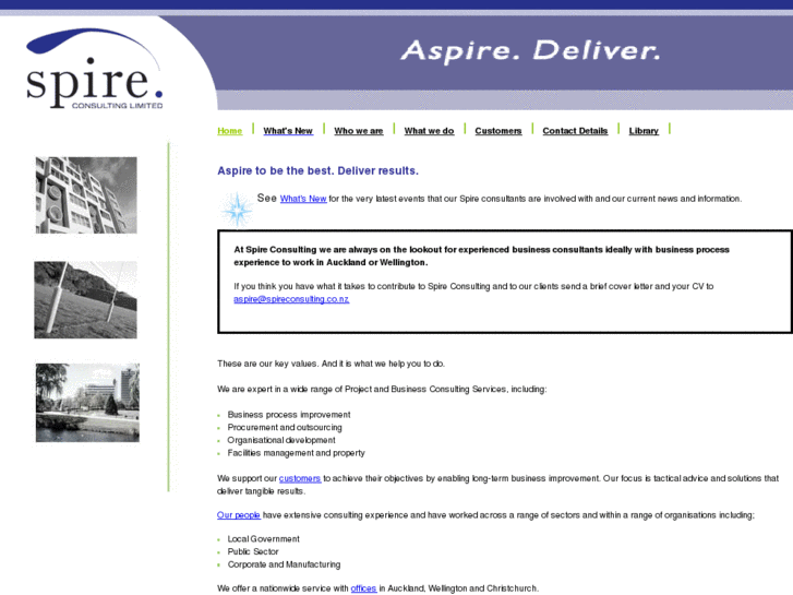 www.spireconsulting.co.nz