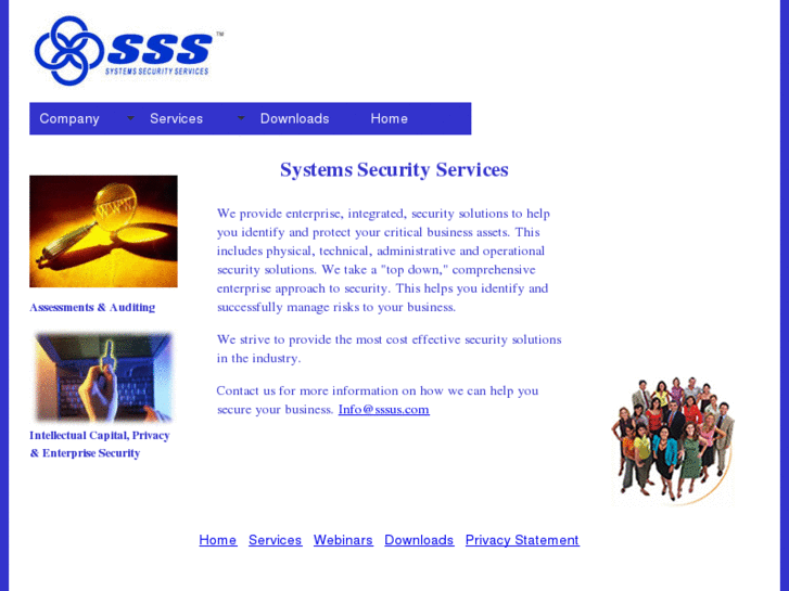 www.sssus.com