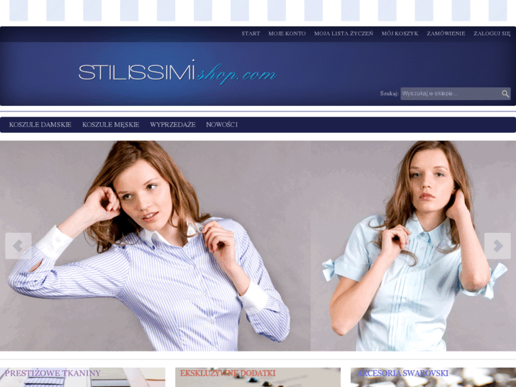 www.stilissimishop.com