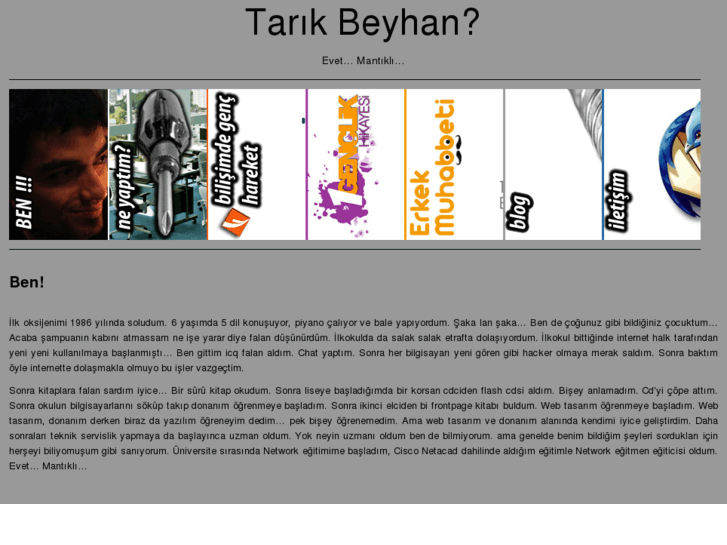 www.tarikbeyhan.com