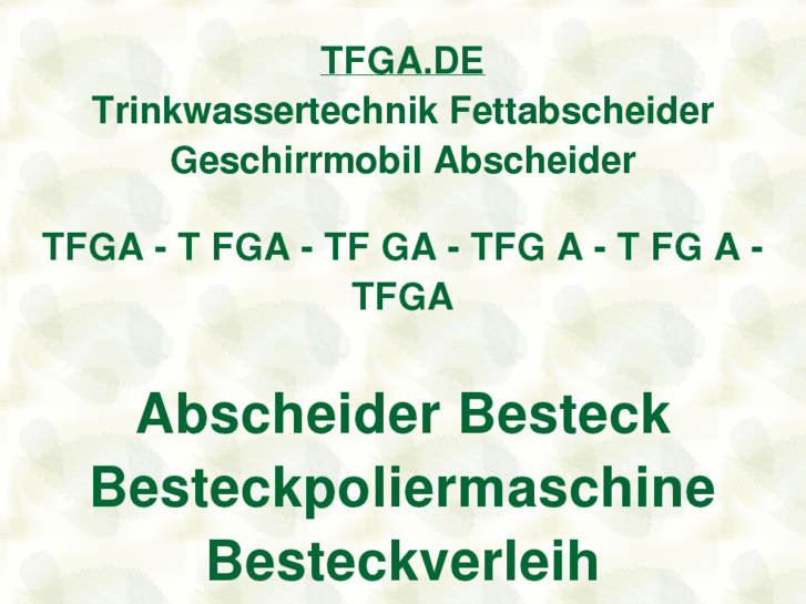 www.tfga.de