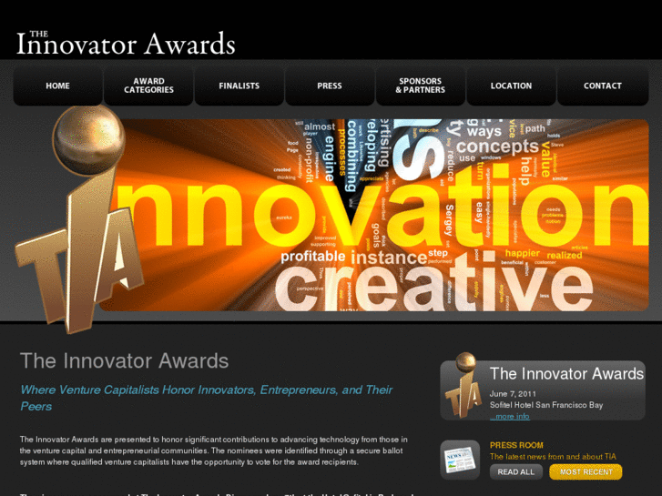 www.theinnovationawards.com