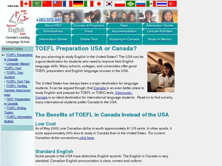 www.toefl-usa.com