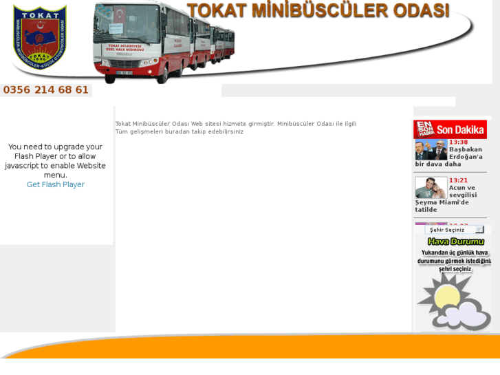 www.tokatminibusculerodasi.com