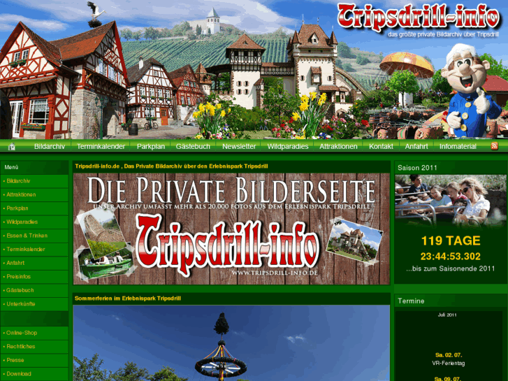 www.tripsdrill-info.de