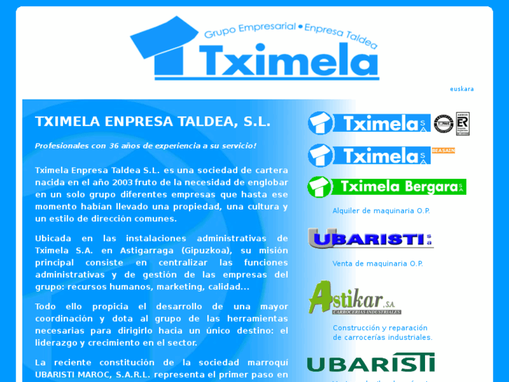 www.tximela.net