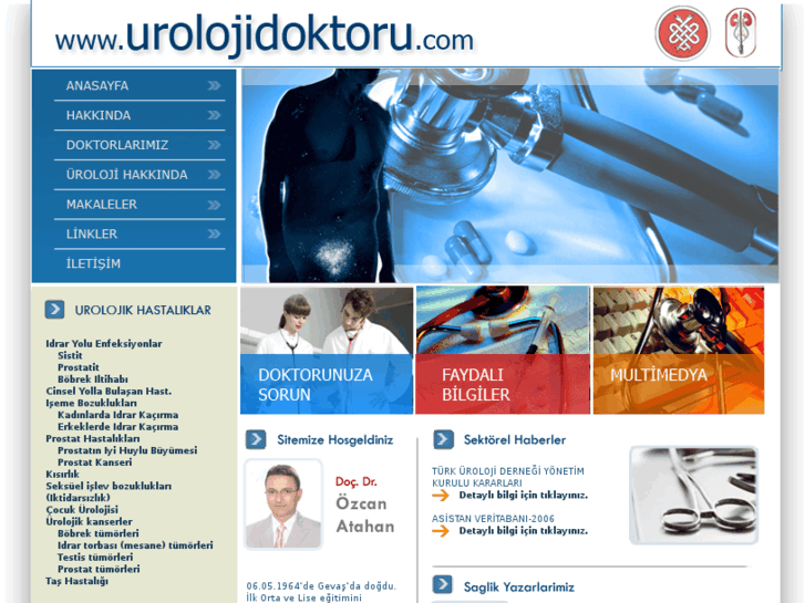 www.urolojikhastaliklar.net