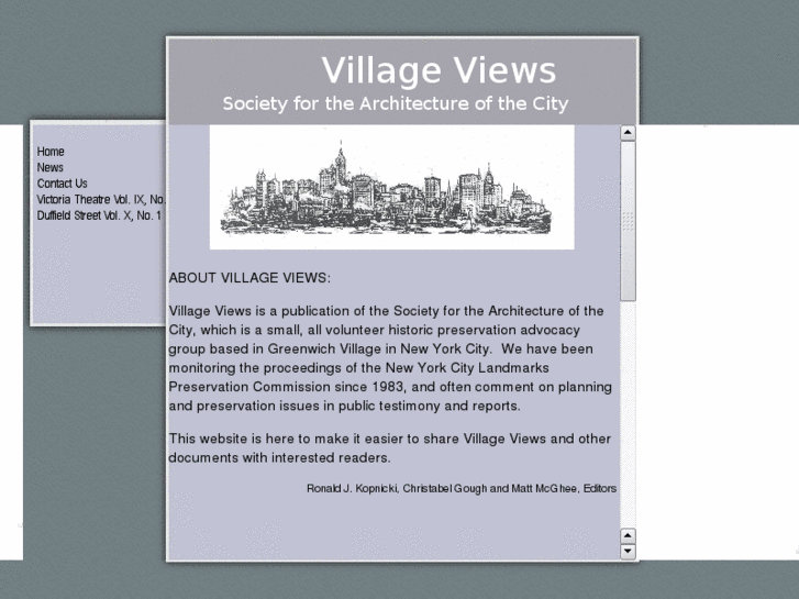 www.villageviews.org