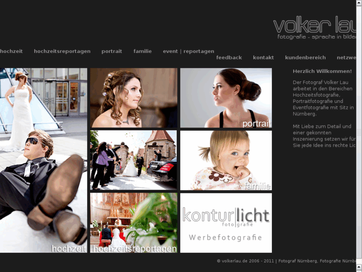 www.volker-lau.com