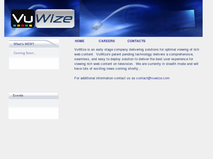 www.vuwize.com