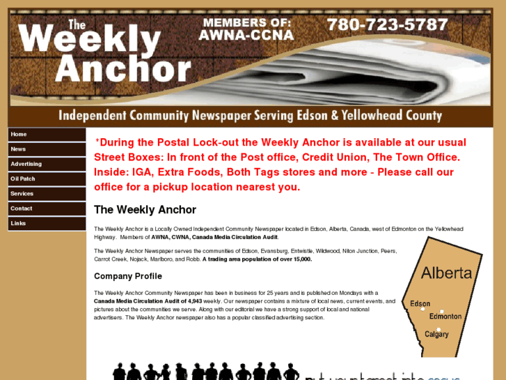 www.weeklyanchor.com