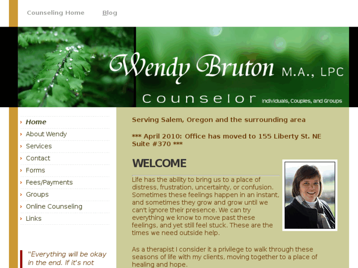 www.wendybruton.com