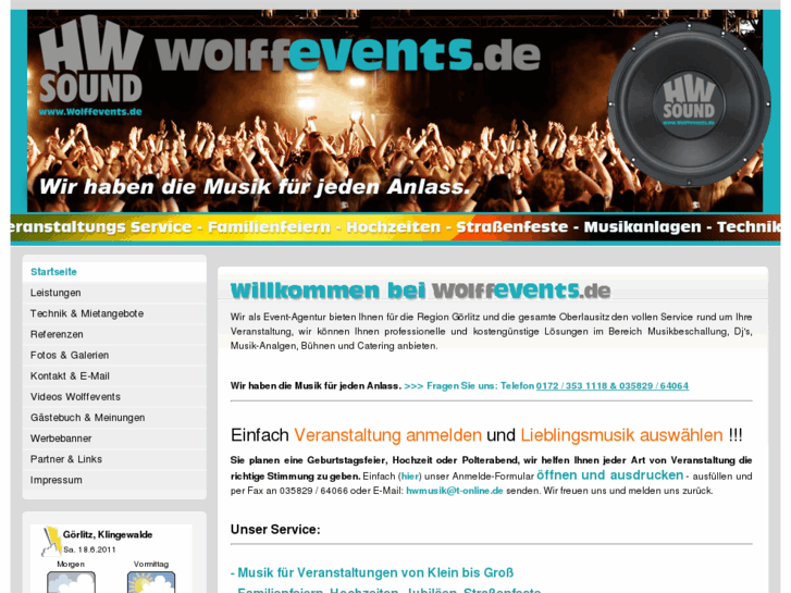 www.wolffevents.de