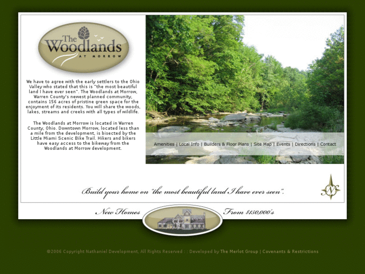 www.woodlandsatmorrow.com