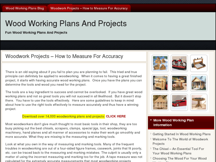 www.woodworkingplans-projects.com