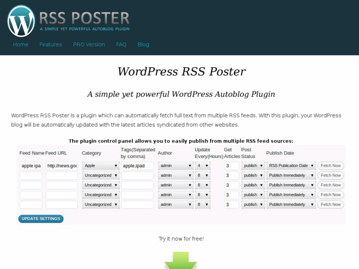 www.wprssposter.com