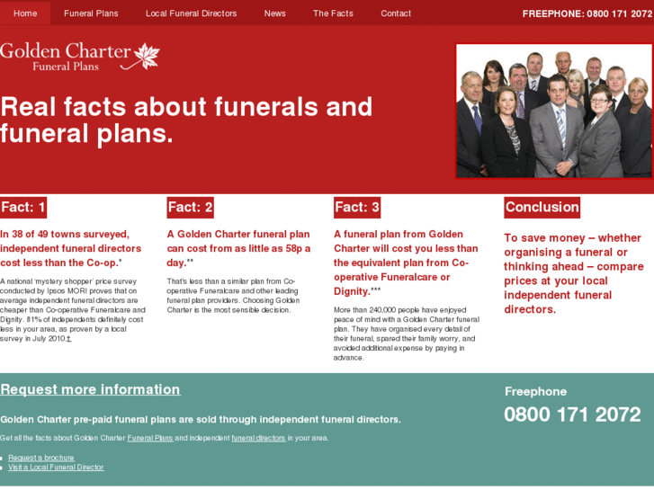 www.yourfuneraldirector.com