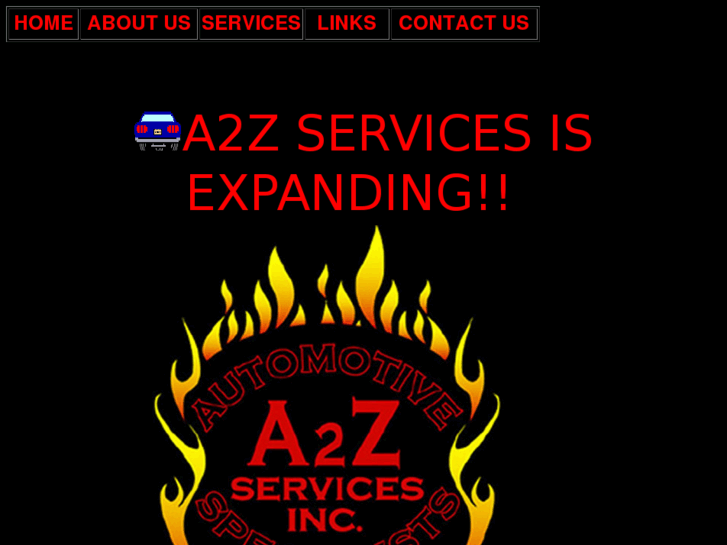 www.a2zservicesinc.com