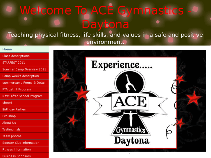 www.acegymnastics-daytona.com