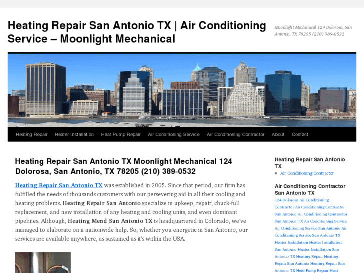 www.airconditioningcontractor-sanantoniotx.info