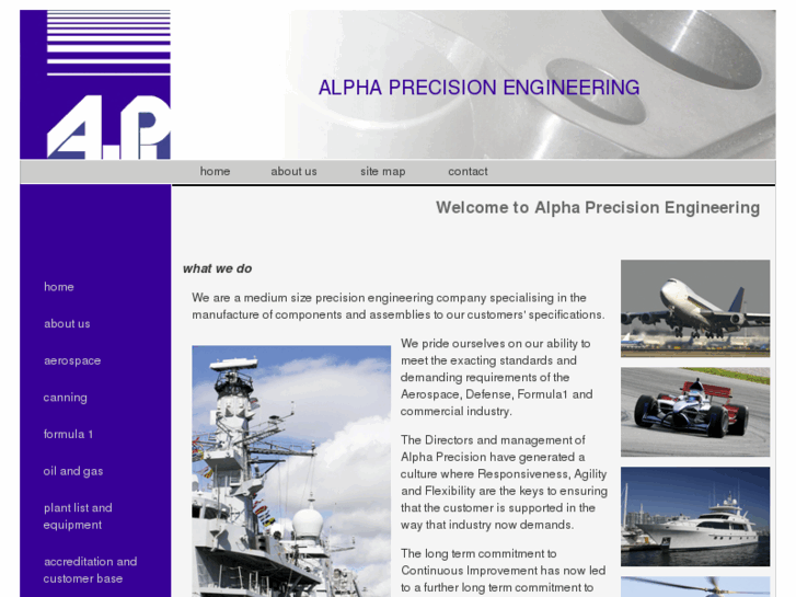 www.alphaprecision.co.uk