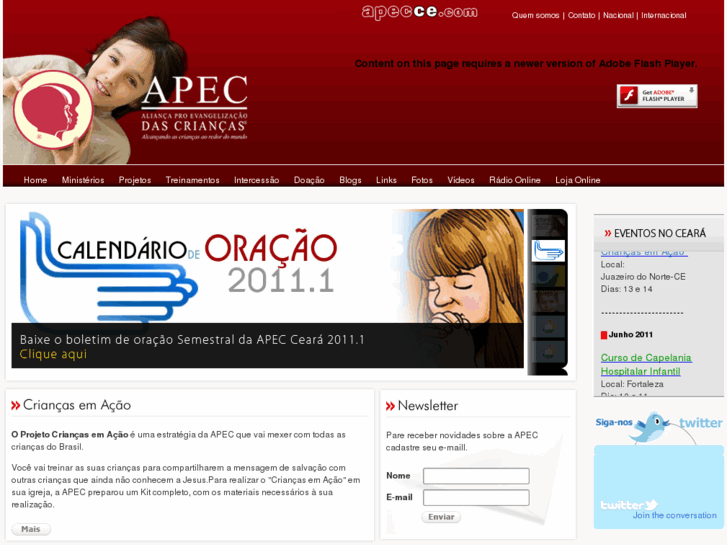 www.apecceara.com.br