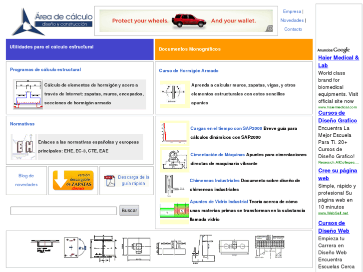 www.areadecalculo.com