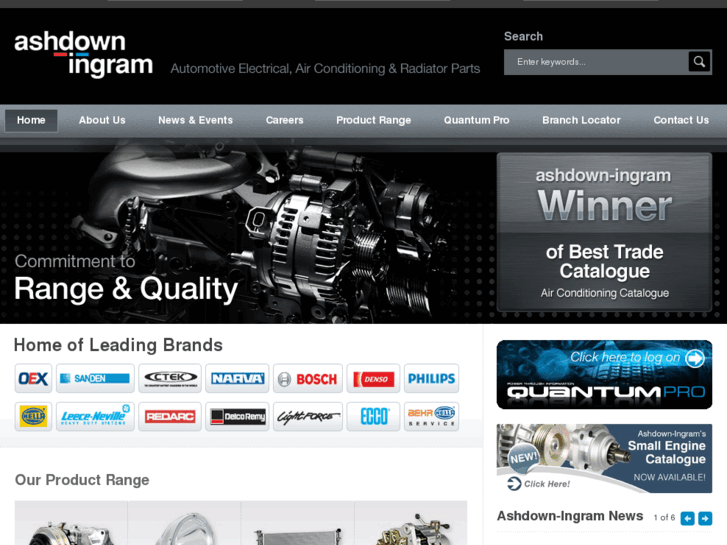 www.ashdown-ingram.com.au