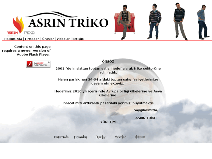 www.asrintriko.com