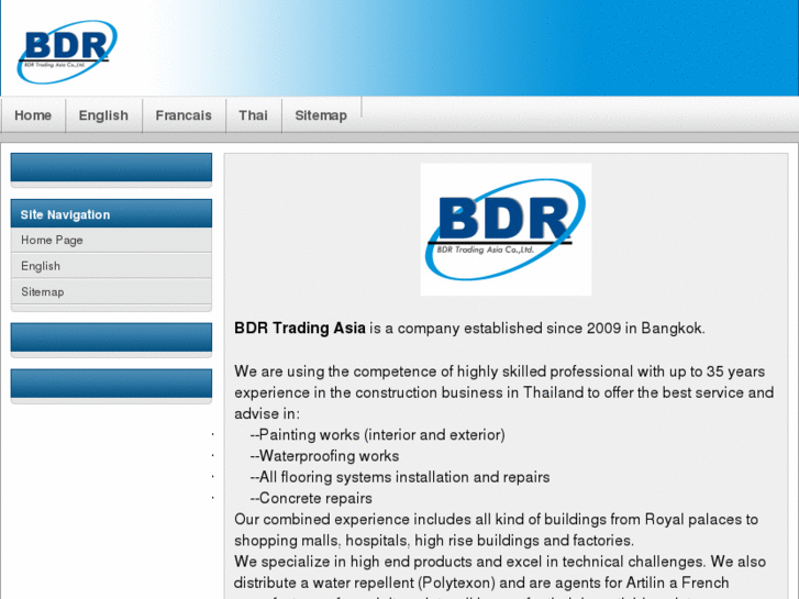 www.bdrtradingasia.com