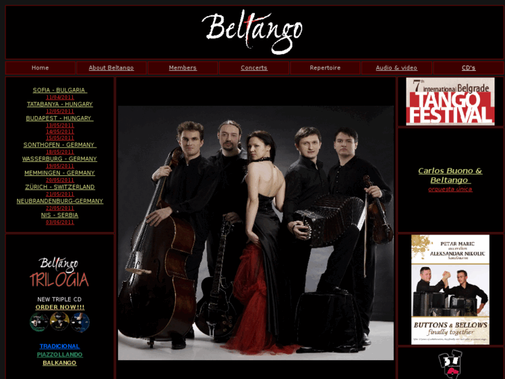 www.beltango.com