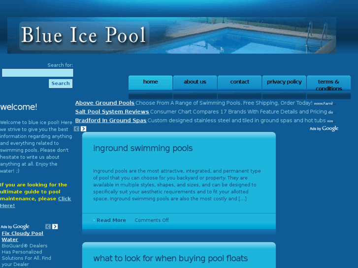 www.blueicepool.com