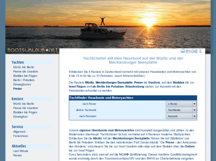 www.bootsurlaub.net