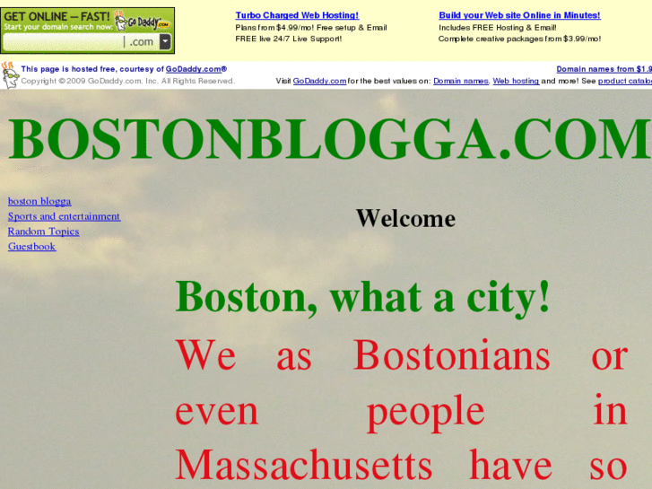 www.bostonblogga.com